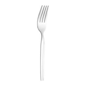 solex® Kuchengabeln Skai silber, 12 St.