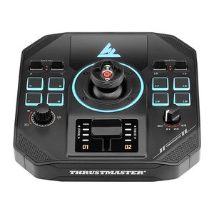 Joystick Thrustm. SoL-R 5 Base (PC) retail