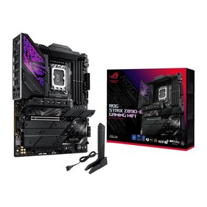 ASUS ROG STRIX Z890-E GAMING WIFI (INTEL,1851,DDR5,ATX)