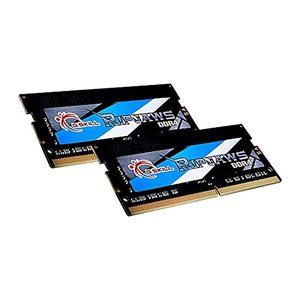 SO DDR4 16GB PC 3200 CL22 G.Skill Kit (2x8GB) 16GRS 1,2V