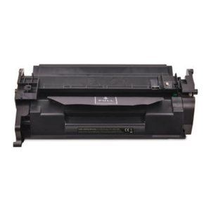 MediaRange Toner HP für CF259A/59A, 3.000 Seiten, Schwarz