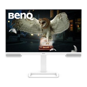 BenQ EW2790U Monitor 69,0 cm (27,0 Zoll) weiß