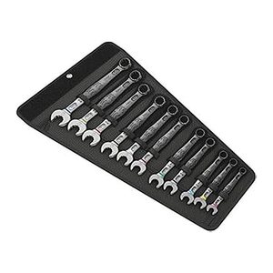 Wera Ring-Maulschlüssel-Satz Joker 11 Set 1 05020231001 11-tlg.