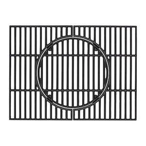 tepro Grillrost 41,5 x 55,0 x 1,0 cm, 1 St.