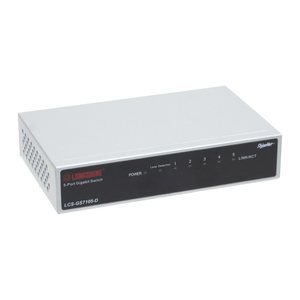 Switch Longshine LCS-GS7108-E 8*GE retail