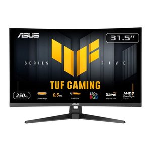 ASUS TUF Gaming VG32VQM5B 80.01cm (16:9) FHD HDMI DP