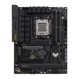 ASUS TUF Gaming B650-Plus Mainboard, AM5, Micro-ATX, B650, 128 GB