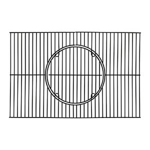 tepro Grillrost-Set 69,5 x 46,0 x 0,5 cm, 1 St.