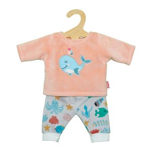 Heless® Pyjama Wal Bobby Puppenzubehör
