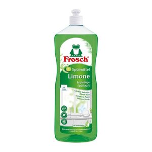 Frosch® Limone Spülmittel, 750 ml, 1 St.