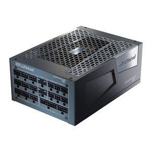 Seasonic Netzteil 2200W PRIME PX-2200 ATX31 Modular (Platin)