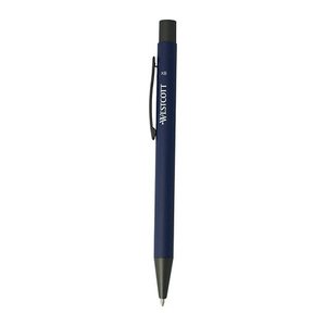 WESTCOTT Kugelschreiber XB-Primesoft blau, Schreibfarbe: blau, 1 St.