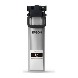 EPSON T11D1 schwarz Druckerpatrone