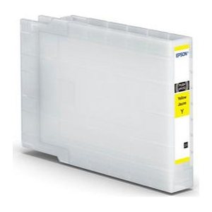 EPSON T04B4XL gelb Druckerpatrone