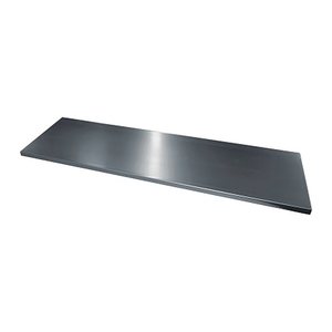 CP Fachboden silber 119,4 x 35,3 cm, 1 St.