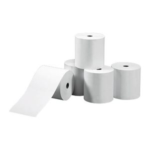 dots Thermorollen 8,0 cm x 80,0 m, 5 Rollen