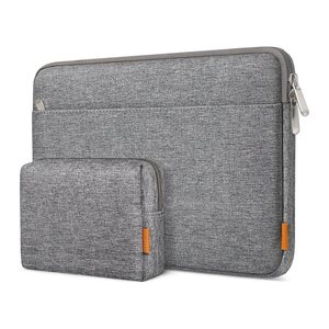inateck Laptoptasche 14" Zubehörtasche [LB01005-14_gray]