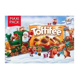 Toffifee® Pralinen 400,0 g, 48 St.