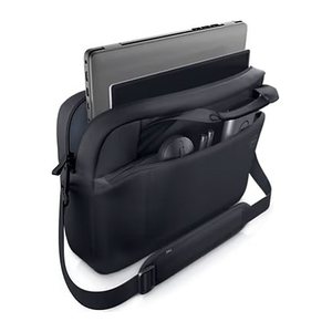 DELL Laptoptasche EcoLoop Pro CV5623 Kunststoff schwarz DELL-CC5624S bis 39,6 cm (15,6 Zoll)