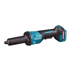 makita GD002GZ Akku-Geradschleifer 40,0 V max., ohne Akku