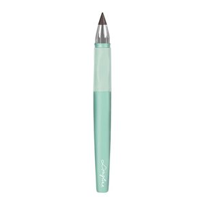 BRUNNEN REMOVE Longline Colour Code Bleistift H mint, 1 St.