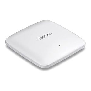 TRENDnet Access Point AX1800 Dual Band PoE+ Indoor