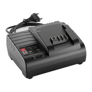 novus CAS 18V Akku-Ladegerät
