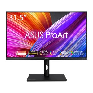 ASUS ProArt PA328QV 80.1cm (16:9) WQHD HDMI DP