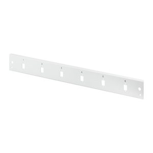 DIGITUS LWL Spleißbox Frontblende 1HE 6xSC SX schnellversch