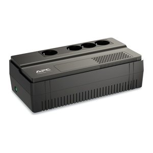 APC Back-UPS BV800I-GR USV schwarz,
