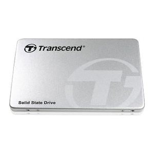 SSD 120GB Transcend 2,5" (6.3cm) SSD220S, SATA3