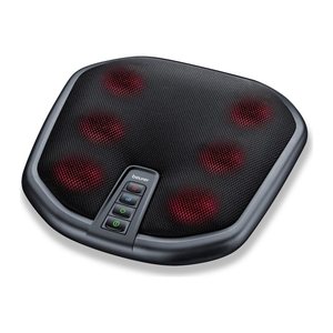 beurer Rücken- & Fußmassagegerät FM 70 Shiatsu, 1 St.