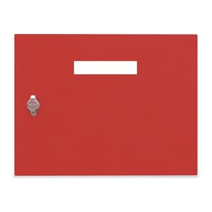 Zubehör "Wertfachtür" für Feuerwehrschrank