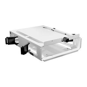 be quiet! HDD CAGE 2 White