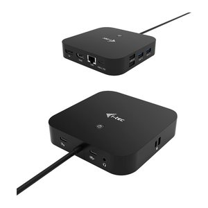 i-tec® Dockingstation C31HDMIDPDOCKPD