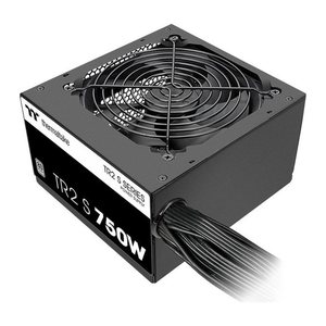Netzteil Thermaltake TR2 S 750W ATX 80+ Black retail