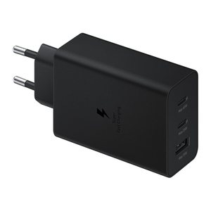 SAMSUNG Ladeadapter schwarz, 65 Watt