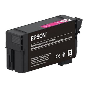 EPSON T40C340 M magenta Druckerpatrone