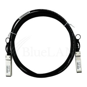 HPE kompatibel 10GBASE-CR SFP+ DAC 1M AWG30