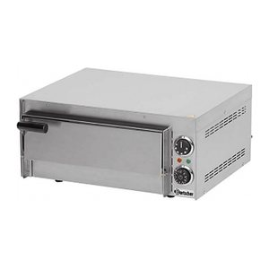 Bartscher Mini 1 Pizzaofen elektrisch
