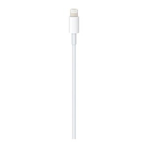 Apple Lightning/USB C Kabel 1,0 m weiß, 1 St.