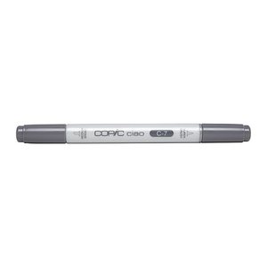 COPIC® Ciao C7 Layoutmarker grau, 1 St.