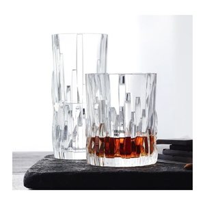 Nachtmann Whiskygläser Shu Fa 330,0 ml, 12 St.
