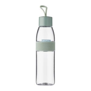 MEPAL Trinkflasche Ellipse nordic sage 500,0 ml, 1 St.