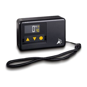 Aqiila® Akku-Luftpumpe Airbird P1