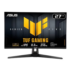 ASUS TUF Gaming VG27AQ5A 68.58cm (16:9) QHD HDMI DP