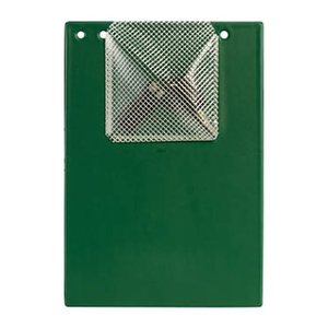 EICHNER Auftragstaschen Turbo grün für EICHNER Einstecktafel