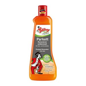 Poliboy Parkett Renovierer Holzreiniger 0,5 l