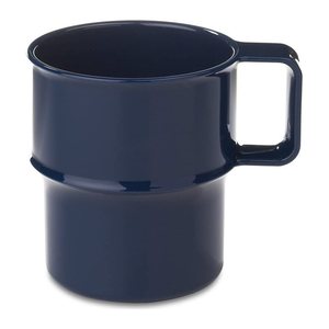 MEPAL Mehrweg-Trinkbecher ocean blue 280,0 ml, 1 St.