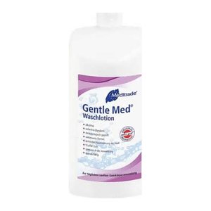 Meditrade® Gentle Med® Duschgel 0,5 l